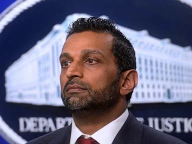 Judge blocks Trump administration from moving FBI headquarters to DC office building