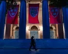 Judge dismisses Trump administration lawsuit against Harvard over Jewish students