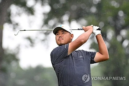 3 S. Koreans qualify for PGA Tour playoffs