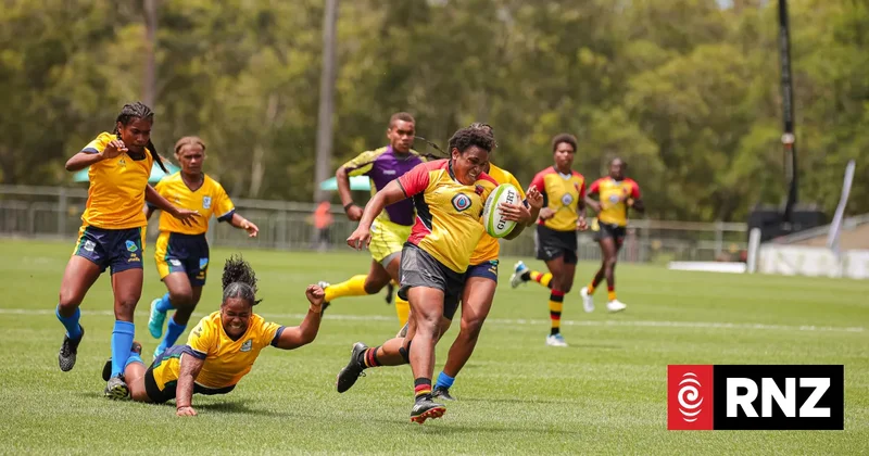 PNG rugby worry about league impact, amid ongoing suspension