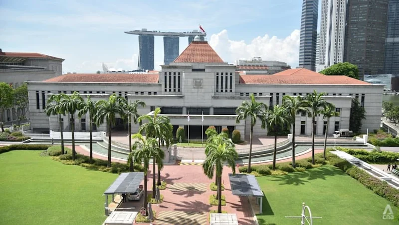 Parliament to discuss Gillman Barracks and Maju Forest housing plans, GovTech layoffs