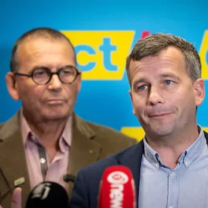 Election 2026: Act’s public service ‘reset’ includes removing ‘good employer’ requirements, enshrining ‘need, not race’