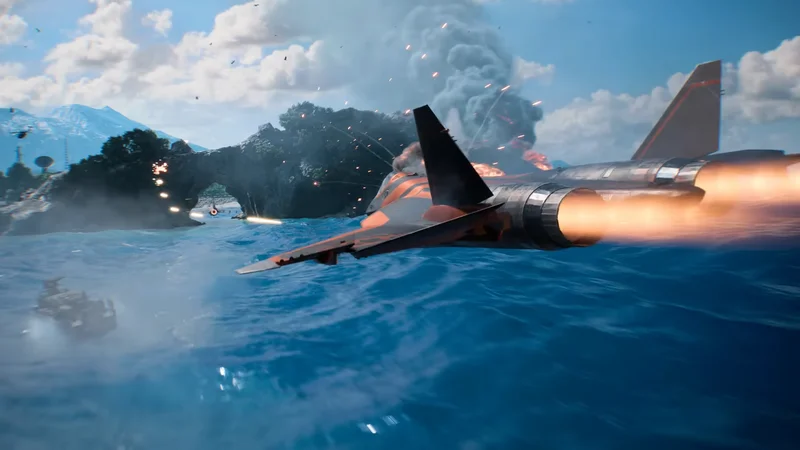 EA has fixed a niche Battlefield 6 issue where some Nvidia GPUs were crashing while changing attachments or 'playing on maps with large bodies of water'
