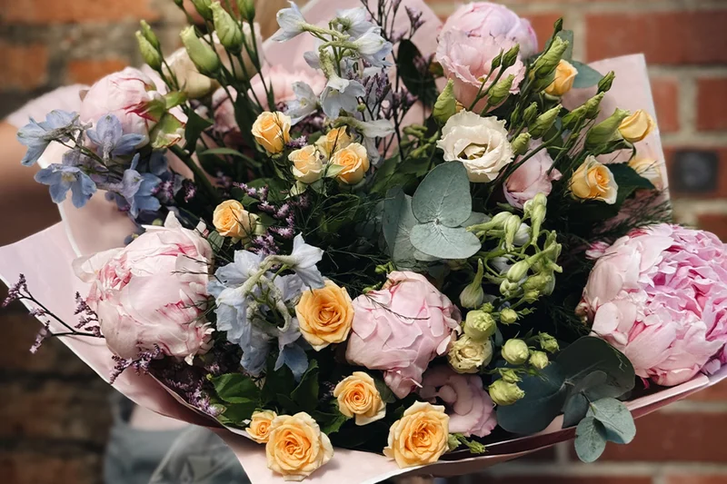 Birth flowers are the ultimate sentimental gift – how to choose the right one
