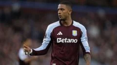 'Hungry to win' - Villa's Konsa joins Arsenal in £51m deal