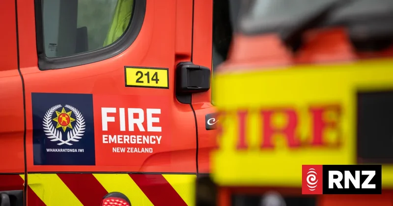 Emergency crews tackle house fires, crashes overnight