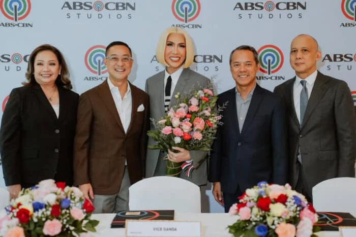 'Habambuhay': Vice Ganda remains a Kapamilya after contract renewal