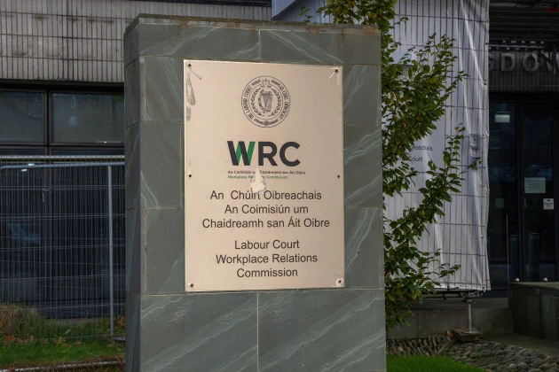 IPAS security guard unfairly dismissed after disclosing safety concerns, WRC finds