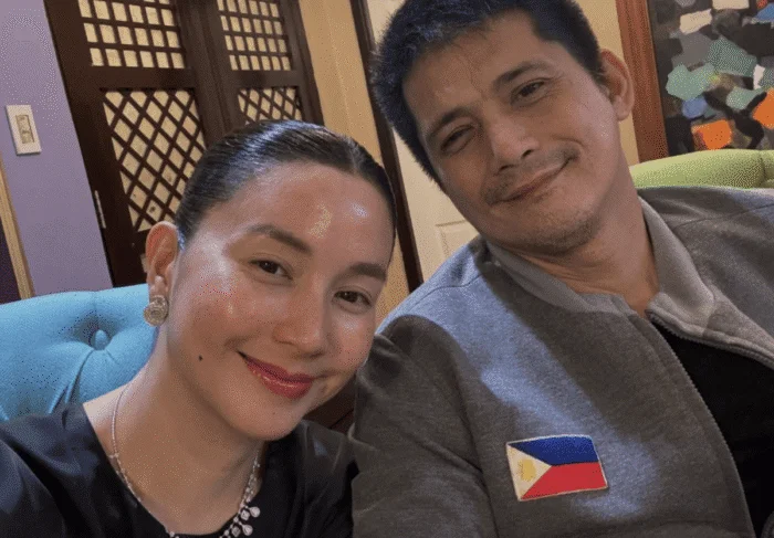Mariel Padilla clarifies resurfaced 2022 remarks on Robin’s lawmaking experience