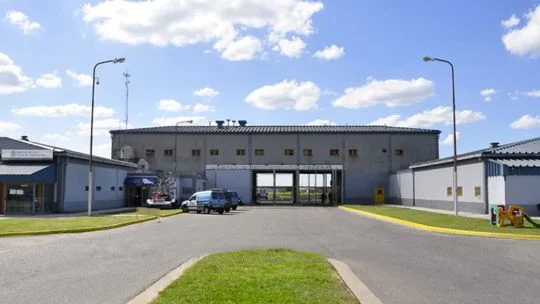 Argentina prison watchdog flags overcrowding and detainee rights concerns