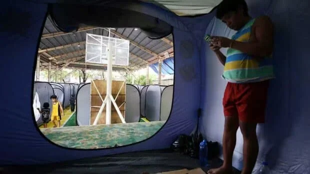 ‘Habagat’ rains, storms’ death toll reaches 16