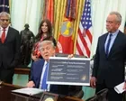 Trump’s vaccine order is about feelings, not facts | Robert B Shpiner