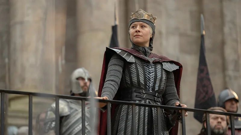 House of the Dragon Season 3 finale, explained