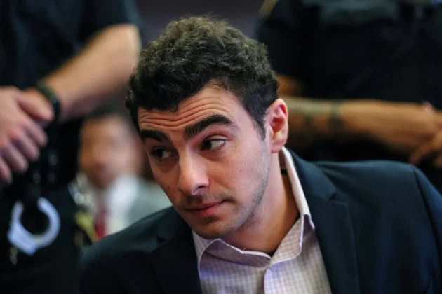 Luigi Mangione state murder trial postponed after federal guilty plea