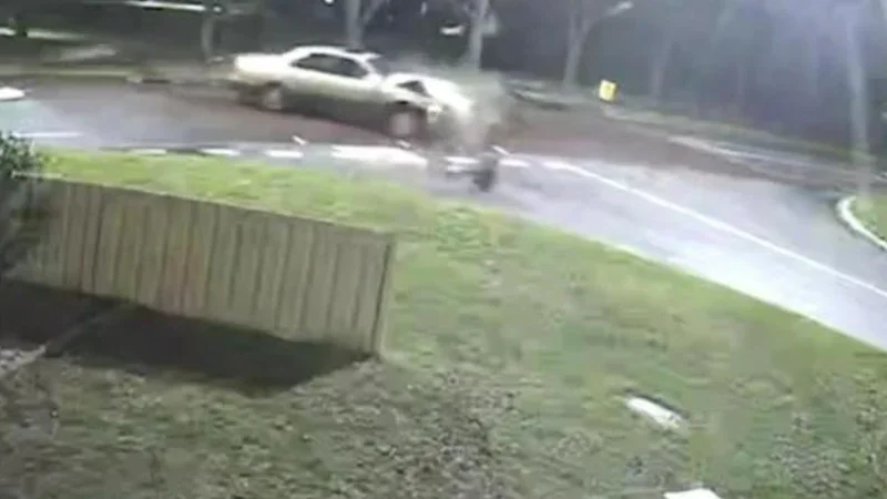 WA news LIVE: Dirt bike rider in critical condition after Gosnells crash