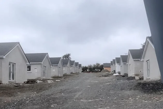 'It can't be one rule for some': Locals in Dublin mountains welcome order to knock 29 houses