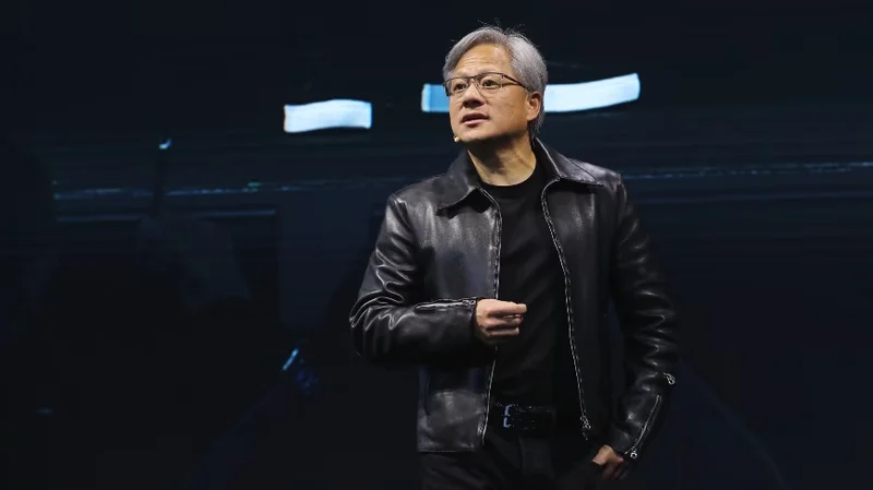 Nvidia calms its own credit market after Jensen Huang clarifies the $500bn financing plan