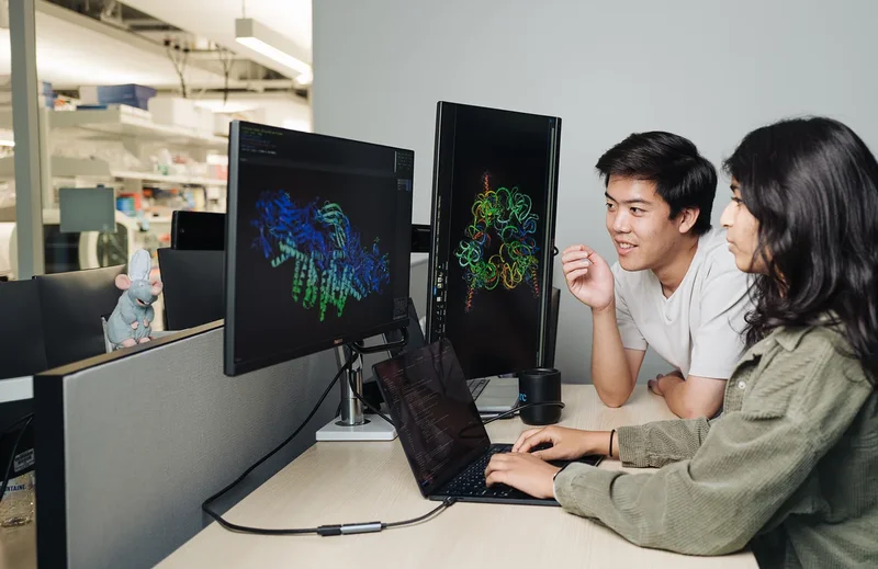 AI just created a virus not found in nature and scientists are worried