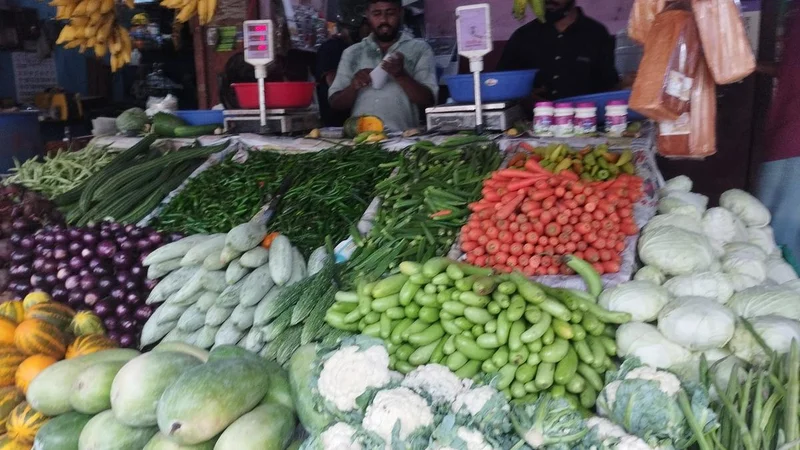 Ahead of Onam, vegetable prices skyrocket in Kerala’s Kozhikode