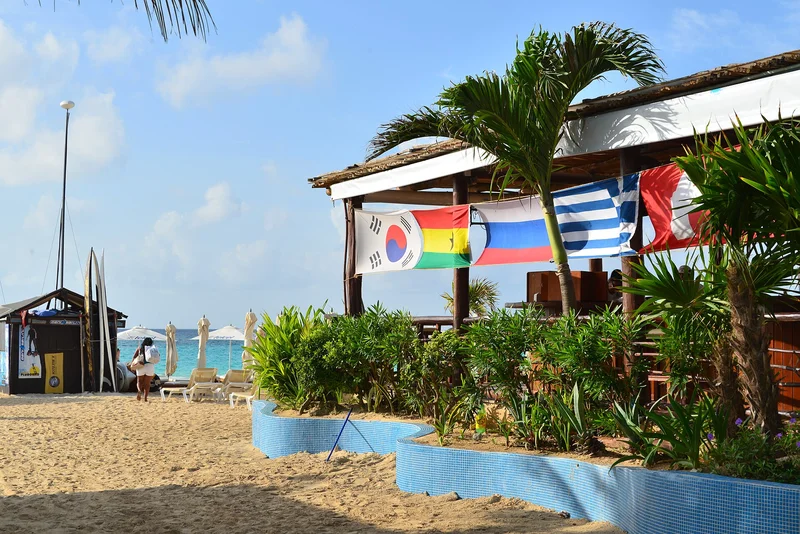 Three Cheap Mexican Beach Towns as Cancún Prices Climb