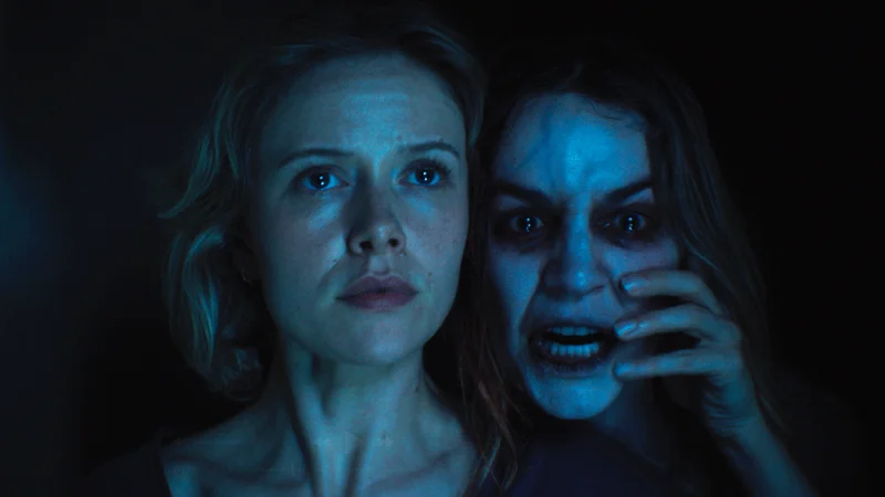 Insidious: Out of the Further Review
