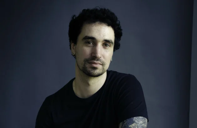 Djamel White: 'If I was trying to write a book for everyone, I'd write a sh*t book'