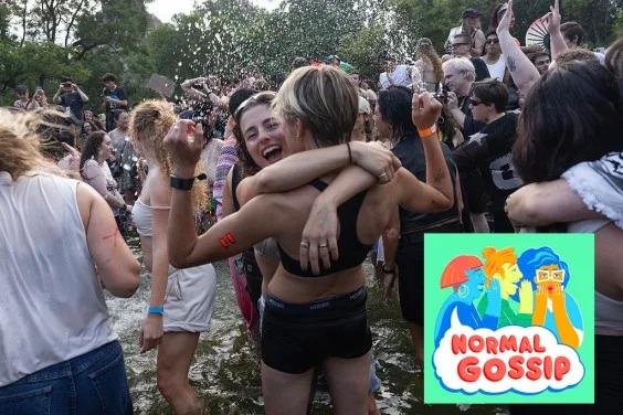 Should You Ever Really Trust A Party Promoter?