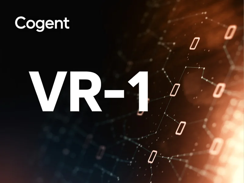 Cogent AI Team Releases VR-1: A Frontier Cyber Reasoning Model That Composes and Verifies Enterprise Attack Paths