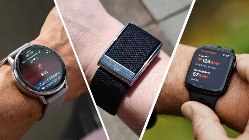 Whoop opens its blood-testing service to non-Whoop owners — Garmin, Apple and Oura fans can now use $150 diagnostics test that now includes early cancer screening