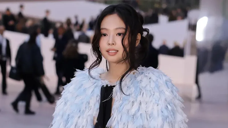 Blackpink Star Jennie Has A Solid Path To Her First Grammy Nomination