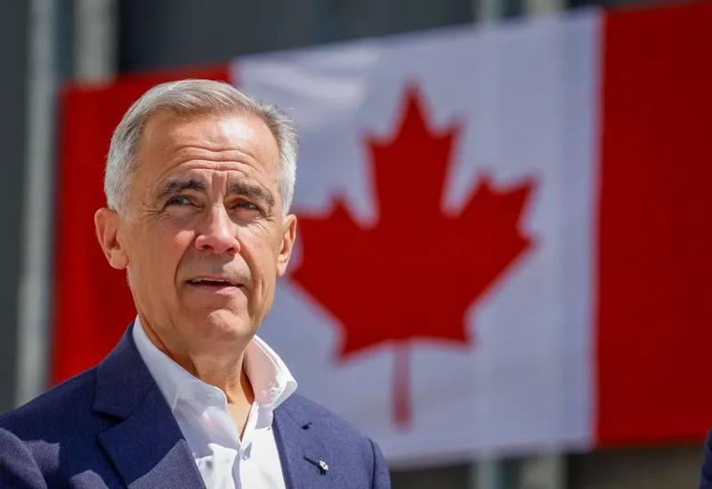 Trump’s 50% tariffs on Canada kick in as trade talks stall
