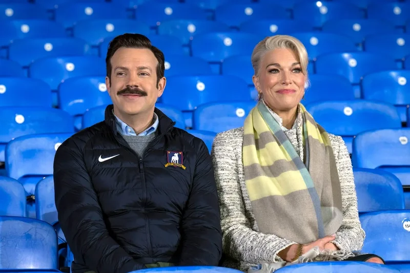 Ted Lasso has put the spotlight on this London borough – here are all the Richmond filming locations