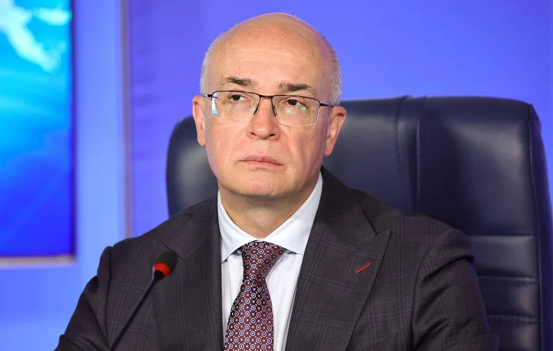 Russia conducting 'surgical operation' in Ukraine to avoid harming civilians — TASS chief