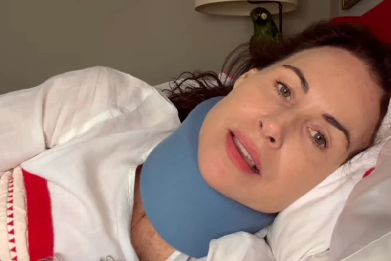 Minnie Driver involved in ‘really bad car accident’ during Paris trip