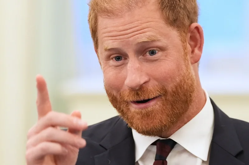 Prince Harry, Elton John And Others Must Pay Millions Over Failed Invasion Of Privacy Case