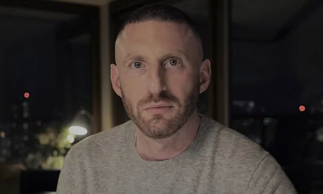 DR MAX PEMBERTON: I was diagnosed with ADHD even though I know I don't have it. I swallowed the same drug thousands of children take every day... and this is the terrifying effect it had on me. We're getting everything so wrong