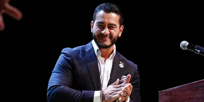 Abdul El-Sayed Beats the Democratic Establishment and AIPAC in Michigan