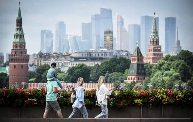 Bombing at Moscow restaurant kills 3 – officials