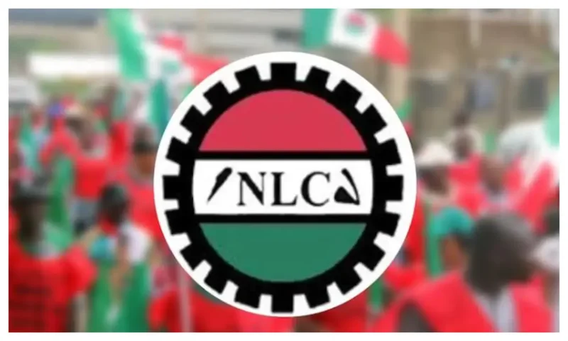 NLC warns Nigerian govt of fresh health sector strike