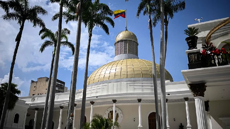 Israel, Venezuela agree to renew consular ties for 1st time in 17 yrs