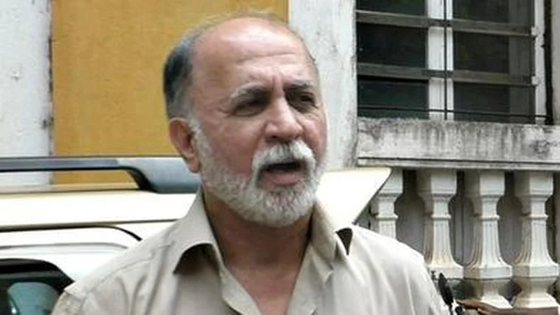Bid to ‘silence’ him for investigative journalism: Tejpal’s daughter on his conviction in rape case