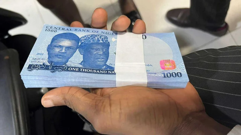 Dollar to Naira exchange rate today, August 13, 2026: Nigerian naira continues appreciation against US currency