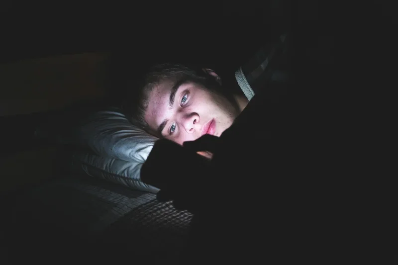 ‘Voicemaxxing’: Young men try harmful new trend to attract women