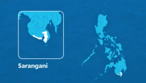 Magnitude 6.3 aftershock strikes off Balut Island in Sarangani