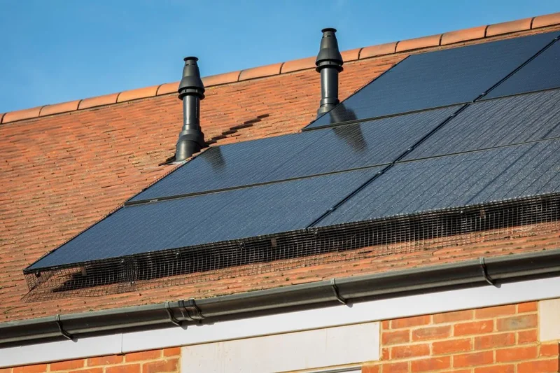Why now is the time to buy solar panels