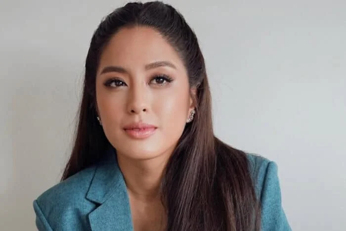 Gretchen Ho clarifies resurfaced Israel interactions amid criticisms