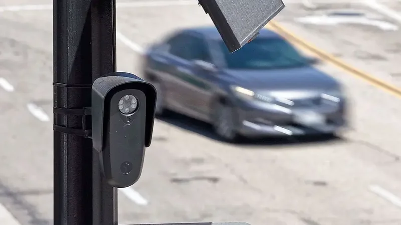 Flock Safety cameras need constitutional guardrails before further deployment, Tennessee mayor argues
