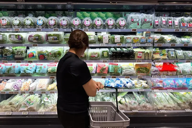FairPrice shoppers can get $6 voucher for every $61 spent from Aug 6 to 16