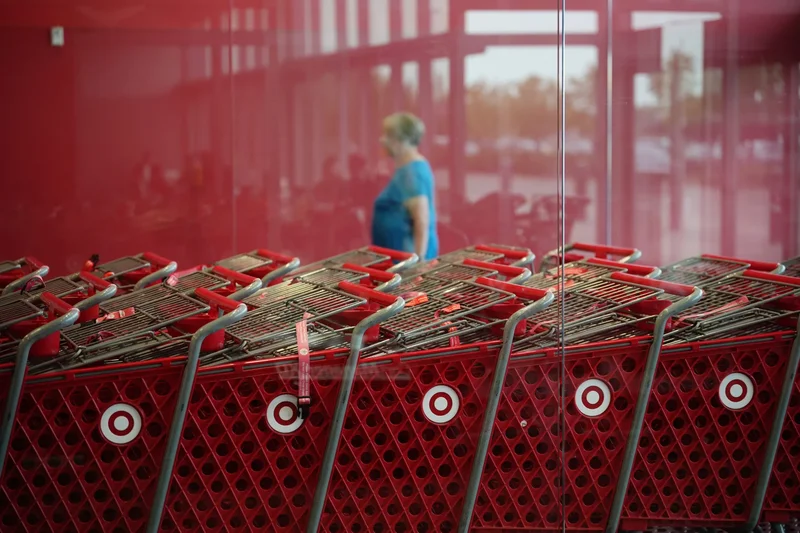 Target’s second straight comeback quarter boosted by nearly $1 billion Trump tariff refund