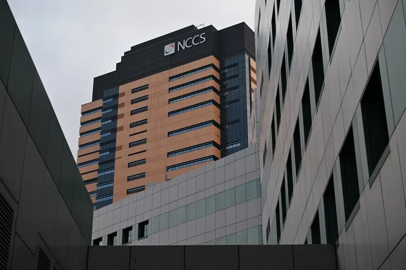 Besides National Cancer Centre, 11 other MOH projects have undeclared savings: Ong Ye Kung